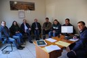 10ª Sessão Ordinária será dia 27/06/2016 na Linha Encruzilhada 10ª Sessão Ordinária será dia 27/06/2016 na Linha Encruzilhada