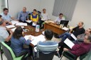 3º Sessão Ordinária será realizada nesta segunda-feira (13/03/2017) 3º Sessão Ordinária será realizada nesta segunda-feira (13/03/2017)