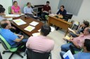 4º Sessão Ordinária será realizada nesta segunda-feira (27/03/2017) 4º Sessão Ordinária será realizada nesta segunda-feira (27/03/2017)