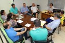 6º Sessão Ordinária será realizada nesta segunda-feira (17/04/2017) 6º Sessão Ordinária será realizada nesta segunda-feira (17/04/2017)