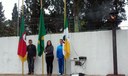 Abertura Semana da Pátria 2016 Abertura Semana da Pátria 2016