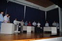 Câmara de Constantina presta Homenagem à Escola São José e ao Banco do Brasil Câmara de Constantina presta Homenagem à Escola São José e ao Banco do Brasil