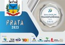 CÂMARA DE CONSTANTINA RECEBE SELO PRATA DE TRANSPARÊNCIA PÚBLICA CÂMARA DE CONSTANTINA RECEBE SELO PRATA DE TRANSPARÊNCIA PÚBLICA