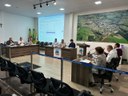 Câmara de Vereadores de Constantina aprova projetos importantes durante a 6ª Sessão Ordinária Câmara de Vereadores de Constantina aprova projetos importantes durante a 6ª Sessão Ordinária