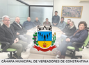 Câmara de Vereadores de Constantina detalha gastos com diárias no primeiro semestre de 2025 Câmara de Vereadores de Constantina detalha gastos com diárias no primeiro semestre de 2025