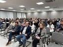 Câmara Municipal de Constantina participa da 2ª edição do Saberes em Foco