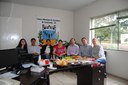 Dia do funcionário público é comemorado na Câmara Dia do funcionário público é comemorado na Câmara