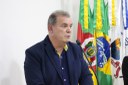 DR. BETO PREOCUPADO COM A DENGUE DR. BETO PREOCUPADO COM A DENGUE