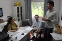 LANÇAMENTO DA SESSÃO PLENÁRIA DO ESTUDANTE SERÁ DIA 26 LANÇAMENTO DA SESSÃO PLENÁRIA DO ESTUDANTE SERÁ DIA 26