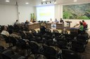 LEGISLATIVO APROVA MAIS DE 30 PROJETOS EM DOIS MESES LEGISLATIVO APROVA MAIS DE 30 PROJETOS EM DOIS MESES