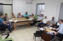 LEGISLATIVO AVALIA PROJETO QUE INSTITUI O PRODESC LEGISLATIVO AVALIA PROJETO QUE INSTITUI O PRODESC