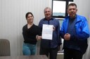LEGISLATIVO PREPARA SESSÃO SOLENE EM HOMENAGEM AOS 80 ANOS DE EMANCIPAÇÃO DO MUNICÍPIO DE SARANDI LEGISLATIVO PREPARA SESSÃO SOLENE EM HOMENAGEM AOS 80 ANOS DE EMANCIPAÇÃO DO MUNICÍPIO DE SARANDI