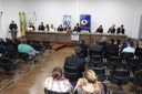 Legislativo presta homenagem aos 40 anos do Rotary Legislativo presta homenagem aos 40 anos do Rotary