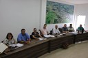 LEGISLATIVO REALIZA 01º SESSÃO ORDINÁRIA DE 2019 LEGISLATIVO REALIZA 01º SESSÃO ORDINÁRIA DE 2019