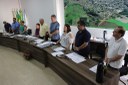 LEGISLATIVO REALIZA 02º SESSÃO ORDINÁRIA DE 2019 LEGISLATIVO REALIZA 02º SESSÃO ORDINÁRIA DE 2019