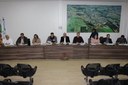 LEGISLATIVO REALIZA 09ª SESSÃO ORDINÁRIA DE 2019 LEGISLATIVO REALIZA 09ª SESSÃO ORDINÁRIA DE 2019
