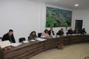 LEGISLATIVO REALIZA 12º SESSÃO ORDINÁRIA DE 2018 LEGISLATIVO REALIZA 12º SESSÃO ORDINÁRIA DE 2018