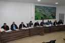 LEGISLATIVO REALIZA 13ª SESSÃO ORDINÁRIA DE 2019 LEGISLATIVO REALIZA 13ª SESSÃO ORDINÁRIA DE 2019
