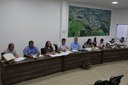 LEGISLATIVO REALIZA 15ª SESSÃO ORDINÁRIA DE 2019 LEGISLATIVO REALIZA 15ª SESSÃO ORDINÁRIA DE 2019