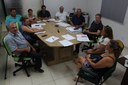 LEGISLATIVO REALIZA 1º SESSÃO EXTRAORDINÁRIA DE 2019 LEGISLATIVO REALIZA 1º SESSÃO EXTRAORDINÁRIA DE 2019