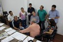 Legislativo realiza 2º sessão de 2017 Legislativo realiza 2º sessão de 2017