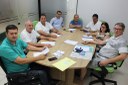 LEGISLATIVO REALIZA 2º SESSÃO EXTRAORDINÁRIA DE 2019 LEGISLATIVO REALIZA 2º SESSÃO EXTRAORDINÁRIA DE 2019