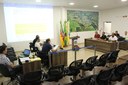 LEGISLATIVO REALIZOU 01ª SESSÃO EXTRAORDINÁRIA DE 2024 LEGISLATIVO REALIZOU 01ª SESSÃO EXTRAORDINÁRIA DE 2024