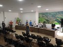 LEGISLATIVO REALIZOU 01ª SESSÃO ORDINÁRIA DE 2022 LEGISLATIVO REALIZOU 01ª SESSÃO ORDINÁRIA DE 2022