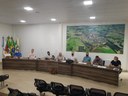 LEGISLATIVO REALIZOU 02ª SESSÃO EXTRAORDINÁRIA DE 2022 LEGISLATIVO REALIZOU 02ª SESSÃO EXTRAORDINÁRIA DE 2022