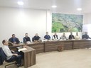 LEGISLATIVO REALIZOU 03ª SESSÃO EXTRAORDINÁRIA DE 2022 LEGISLATIVO REALIZOU 03ª SESSÃO EXTRAORDINÁRIA DE 2022