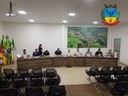 LEGISLATIVO REALIZOU 04ª SESSÃO ORDINÁRIA DE 2022 LEGISLATIVO REALIZOU 04ª SESSÃO ORDINÁRIA DE 2022