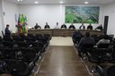 LEGISLATIVO REALIZOU 05ª SESSÃO EXTRAORDINÁRIA DE 2022 LEGISLATIVO REALIZOU 05ª SESSÃO EXTRAORDINÁRIA DE 2022