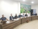 LEGISLATIVO REALIZOU 05ª SESSÃO ORDINÁRIA DE 2022 LEGISLATIVO REALIZOU 05ª SESSÃO ORDINÁRIA DE 2022
