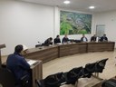 LEGISLATIVO REALIZOU 06ª SESSÃO EXTRAORDINÁRIA DE 2022 LEGISLATIVO REALIZOU 06ª SESSÃO EXTRAORDINÁRIA DE 2022