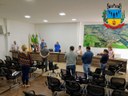 LEGISLATIVO REALIZOU 06ª SESSÃO ORDINÁRIA DE 2020 LEGISLATIVO REALIZOU 06ª SESSÃO ORDINÁRIA DE 2020