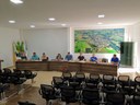 LEGISLATIVO REALIZOU 06ª SESSÃO EXTRAORDINÁRIA DE 2020