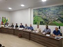 LEGISLATIVO REALIZOU 06ª SESSÃO ORDINÁRIA DE 2022 LEGISLATIVO REALIZOU 06ª SESSÃO ORDINÁRIA DE 2022