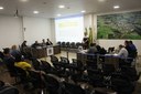 LEGISLATIVO REALIZOU 06ª SESSÃO ORDINÁRIA DE 2024 LEGISLATIVO REALIZOU 06ª SESSÃO ORDINÁRIA DE 2024