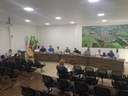 LEGISLATIVO REALIZOU 07ª SESSÃO EXTRAORDINÁRIA DE 2021 LEGISLATIVO REALIZOU 07ª SESSÃO EXTRAORDINÁRIA DE 2021