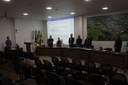 LEGISLATIVO REALIZOU 07ª SESSÃO EXTRAORDINÁRIA DE 2022