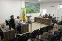 LEGISLATIVO REALIZOU 07ª SESSÃO EXTRAORDINÁRIA DE 2023 LEGISLATIVO REALIZOU 07ª SESSÃO EXTRAORDINÁRIA DE 2023