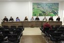 LEGISLATIVO REALIZOU 07ª SESSÃO ORDINÁRIA DE 2022 LEGISLATIVO REALIZOU 07ª SESSÃO ORDINÁRIA DE 2022