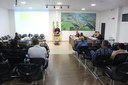 LEGISLATIVO REALIZOU 07ª SESSÃO ORDINÁRIA DE 2024 LEGISLATIVO REALIZOU 07ª SESSÃO ORDINÁRIA DE 2024