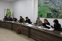 LEGISLATIVO REALIZOU 08ª SESSÃO ORDINÁRIA DE 2022 LEGISLATIVO REALIZOU 08ª SESSÃO ORDINÁRIA DE 2022