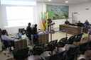 LEGISLATIVO REALIZOU 09ª SESSÃO EXTRAORDINÁRIA DE 2023 LEGISLATIVO REALIZOU 09ª SESSÃO EXTRAORDINÁRIA DE 2023