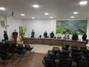 LEGISLATIVO REALIZOU 09ª SESSÃO ORDINÁRIA DE 2021 LEGISLATIVO REALIZOU 09ª SESSÃO ORDINÁRIA DE 2021
