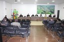 LEGISLATIVO REALIZOU 09ª SESSÃO ORDINÁRIA DE 2022 LEGISLATIVO REALIZOU 09ª SESSÃO ORDINÁRIA DE 2022