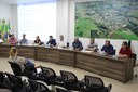 LEGISLATIVO REALIZOU 11ª SESSÃO ORDINÁRIA DE 2022 LEGISLATIVO REALIZOU 11ª SESSÃO ORDINÁRIA DE 2022