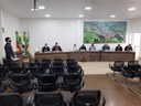 LEGISLATIVO REALIZOU 13ª SESSÃO ORDINÁRIA DE 2021 LEGISLATIVO REALIZOU 13ª SESSÃO ORDINÁRIA DE 2021