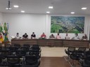 LEGISLATIVO REALIZOU 15ª SESSÃO ORDINÁRIA DE 2021 LEGISLATIVO REALIZOU 15ª SESSÃO ORDINÁRIA DE 2021